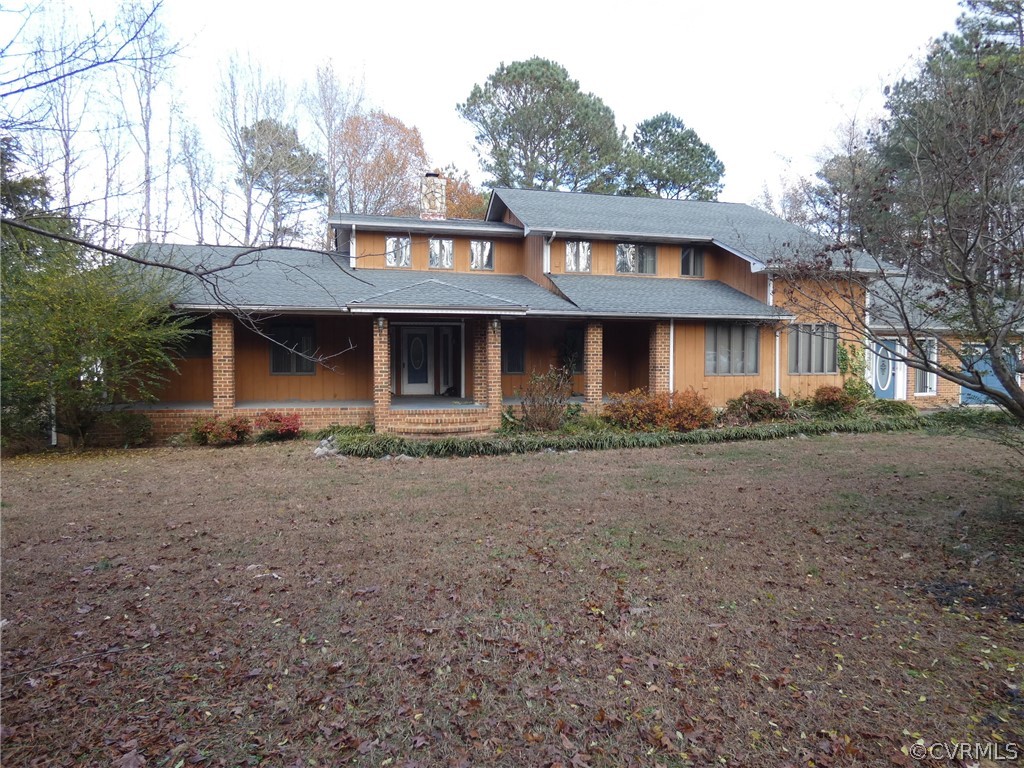 3901 Ruffin Road Hopewell, VA 23860 - Photo 3 of 13 Gallery Image 3
