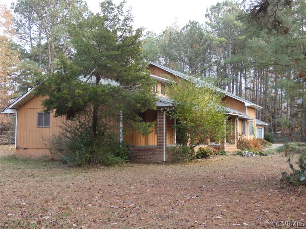 3901 Ruffin Road Hopewell, VA 23860 - Photo 4 of 13 Gallery Image 4