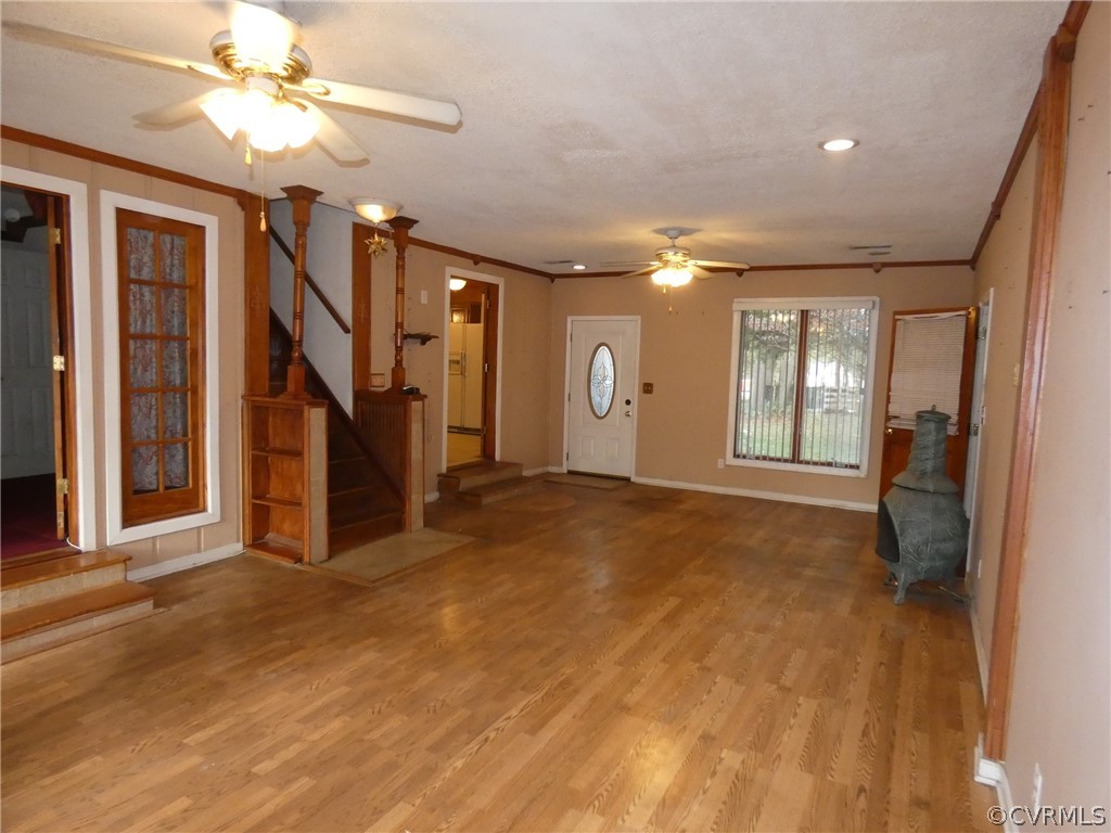 3901 Ruffin Road Hopewell, VA 23860 - Photo 7 of 13 Gallery Image 7