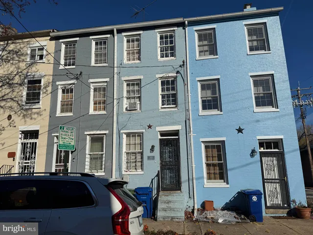 $100,000 | 703 Tessier Street, Baltimore, MD 21201