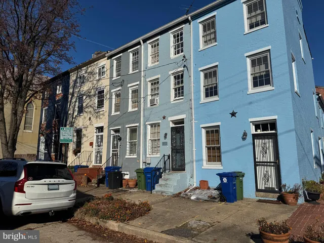 $100,000 | 703 Tessier Street, Baltimore, MD 21201