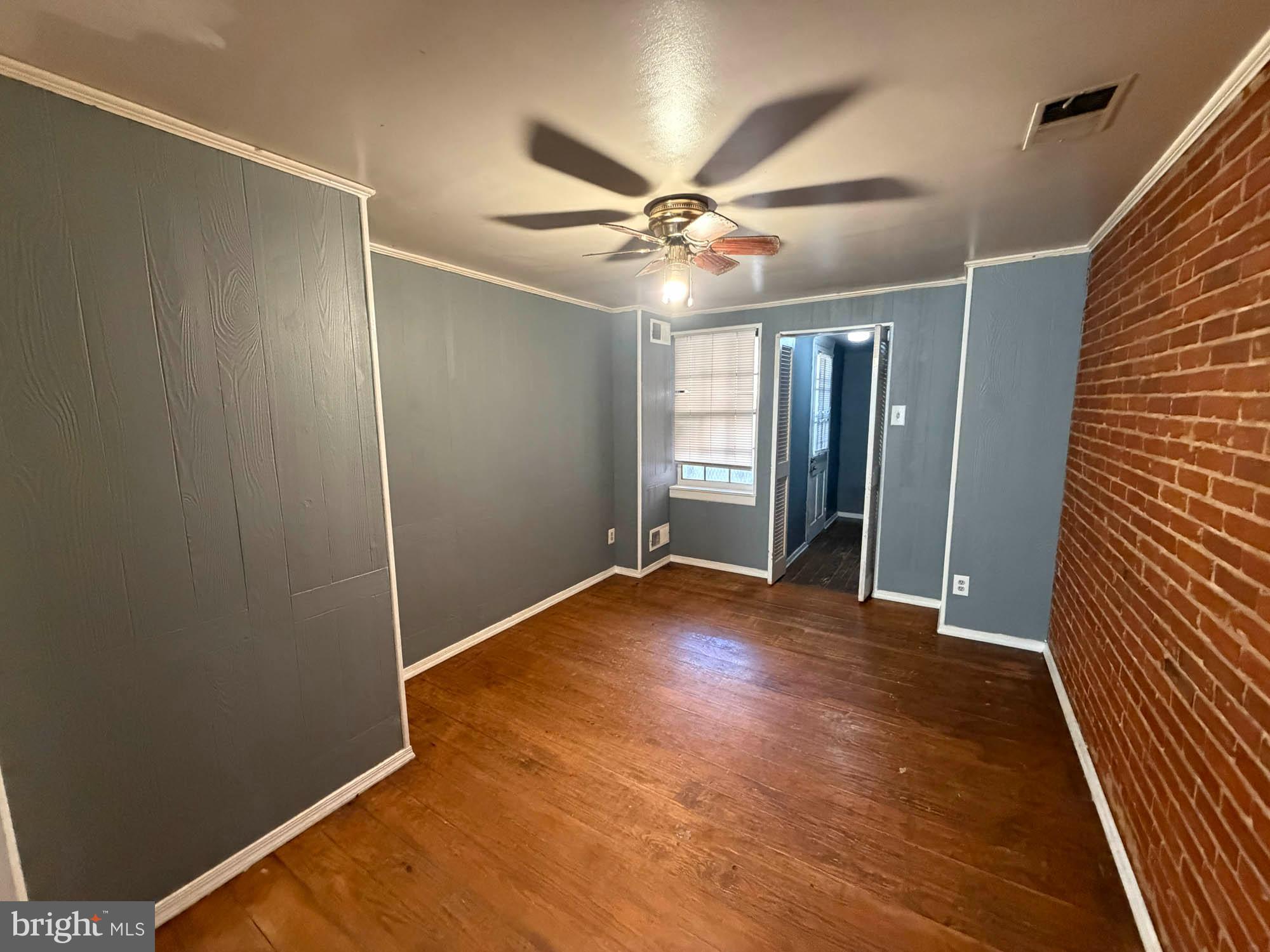 703 Tessier Street Baltimore, MD 21201 - Photo 10 of 12