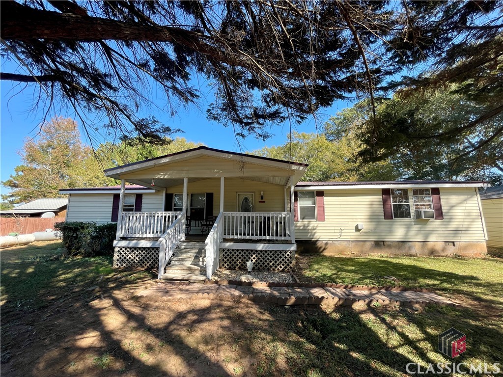 3370 Buckhead Road Madison, GA 30650 - Photo 1 of 34