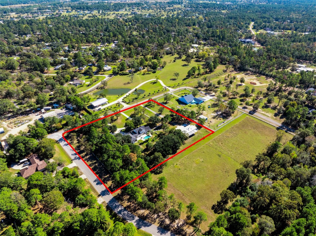 29919 Tudor Way Magnolia, TX 77355 - Photo 49 of 50 a view of a city