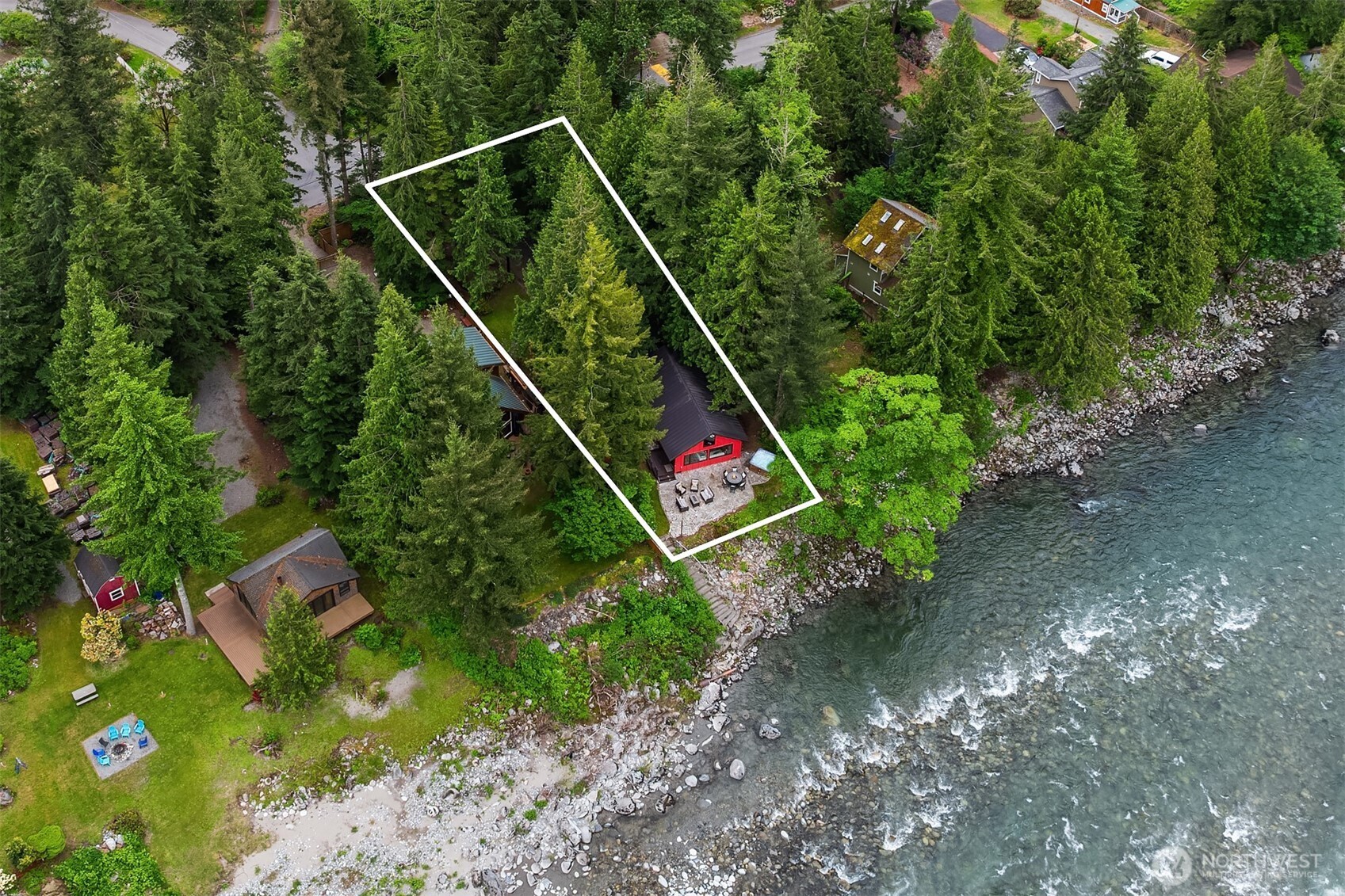 43931 Fir Road Gold Bar, WA 98251 - Photo 31 of 35