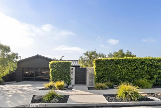 $4,721,902 | 6510 Avenida Manana, La Jolla, CA 92037