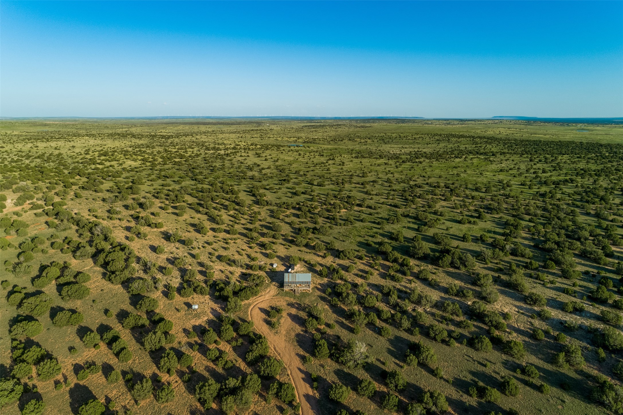4221 Palo Amarillo Road Santa Rosa, NM 88435 - Photo 66 of 78