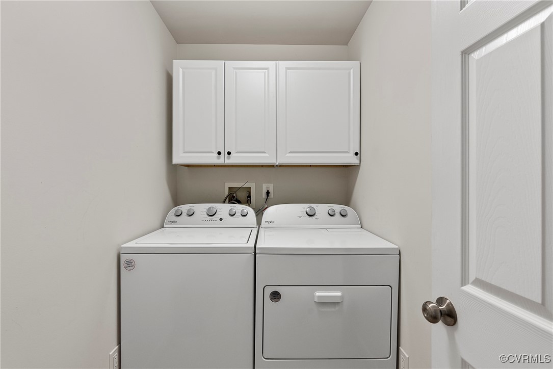 4749 Red Coach Lane Sandston, VA 23150 - Photo 29 of 44