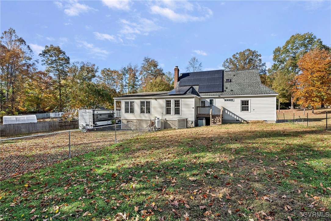 4749 Red Coach Lane Sandston, VA 23150 - Photo 38 of 44