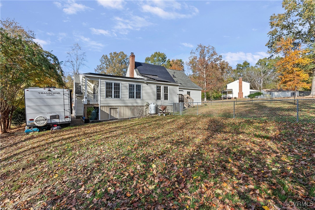 4749 Red Coach Lane Sandston, VA 23150 - Photo 39 of 44
