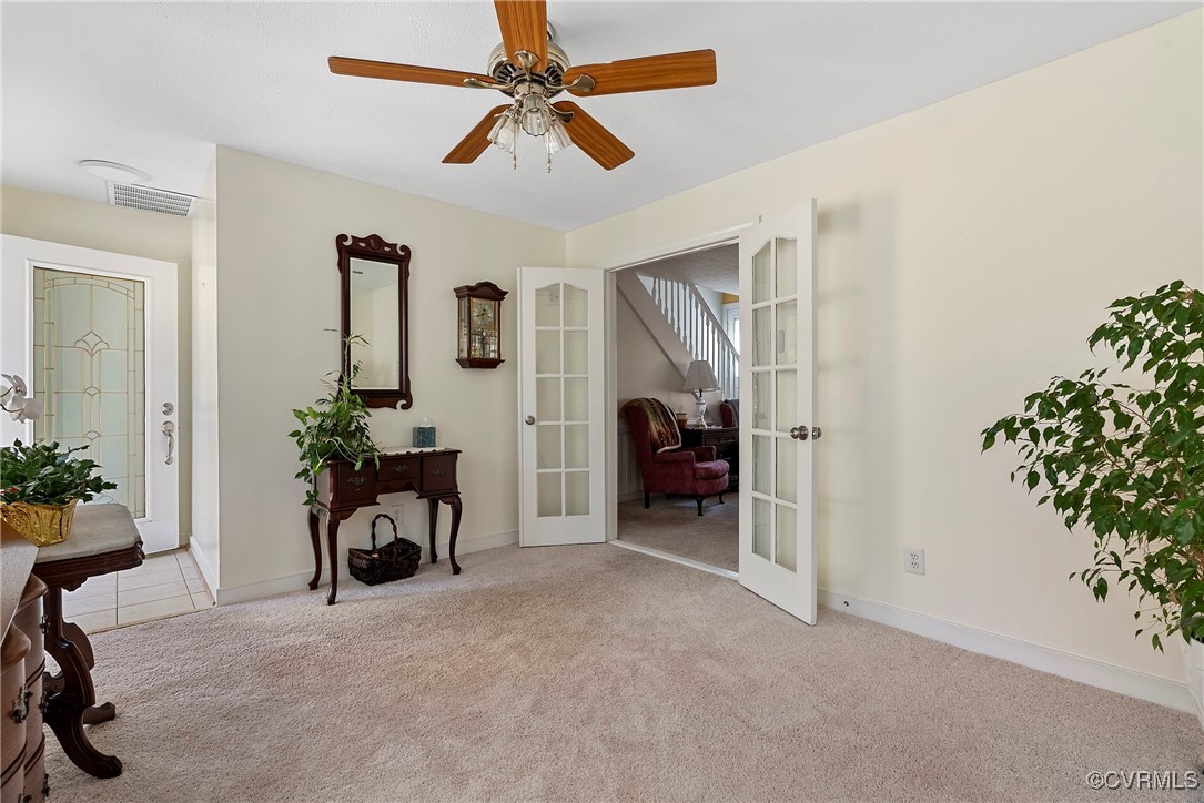 4749 Red Coach Lane Sandston, VA 23150 - Photo 4 of 44