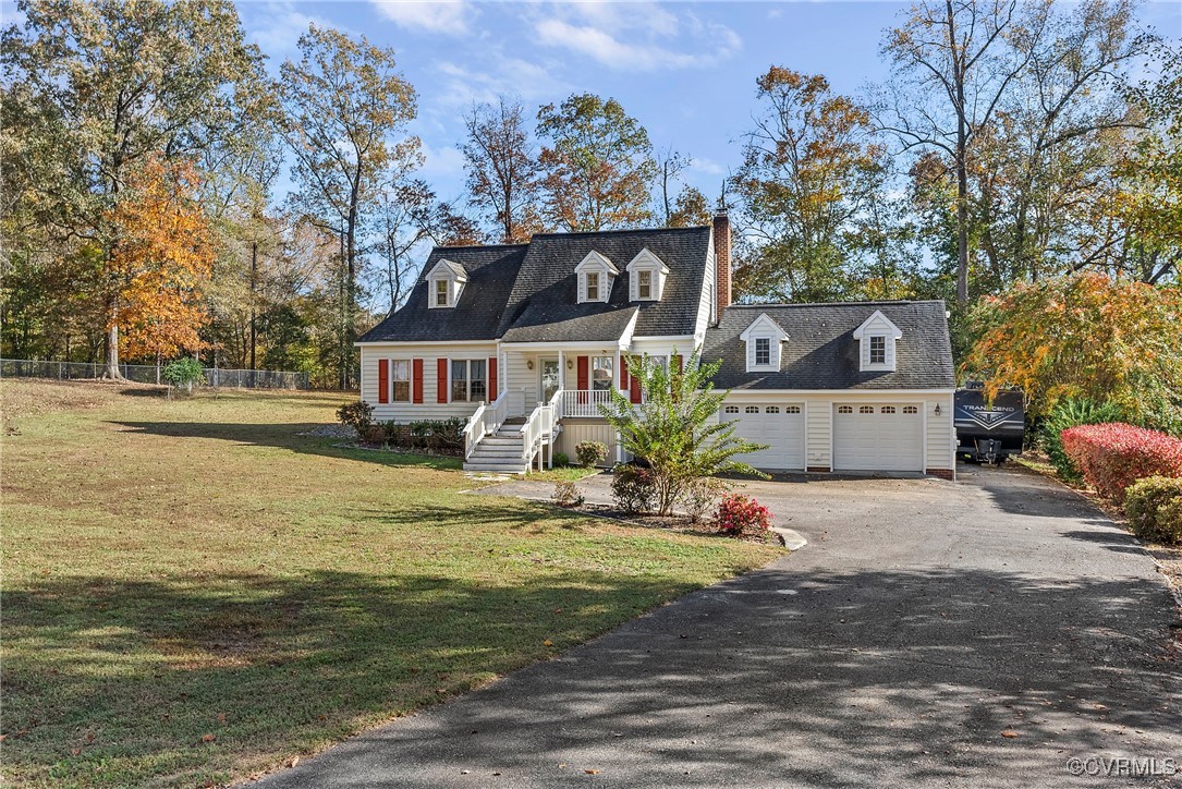 4749 Red Coach Lane Sandston, VA 23150 - Photo 43 of 44