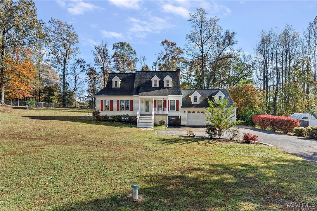 4749 Red Coach Lane Sandston, VA 23150 - Photo 44 of 44