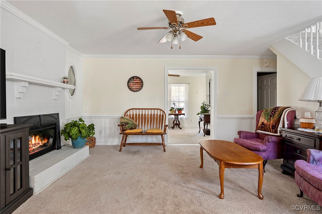 4749 Red Coach Lane Sandston, VA 23150 - Photo 7 of 44