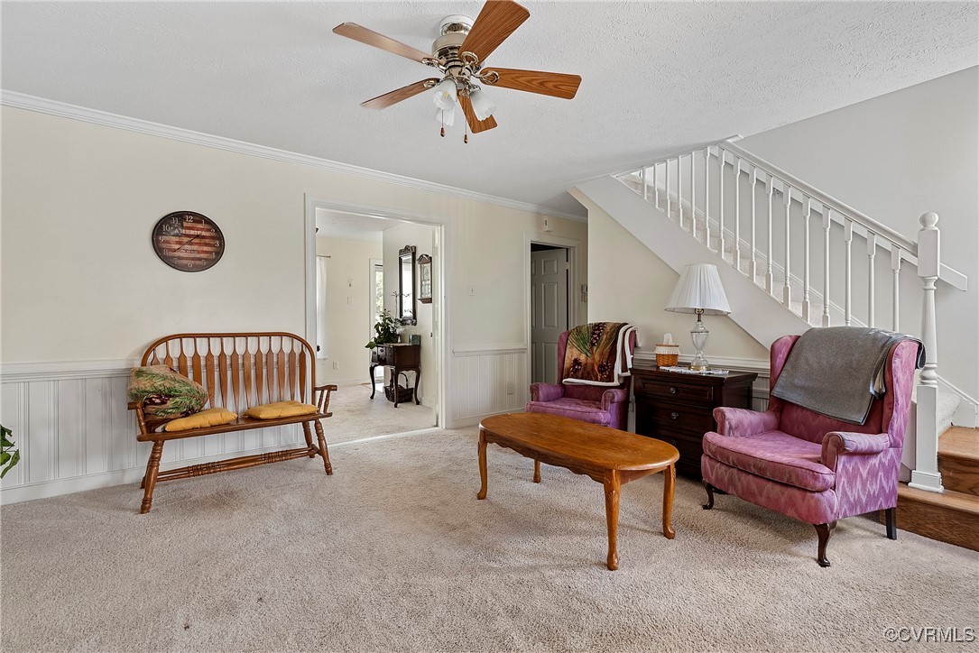 4749 Red Coach Lane Sandston, VA 23150 - Photo 8 of 44