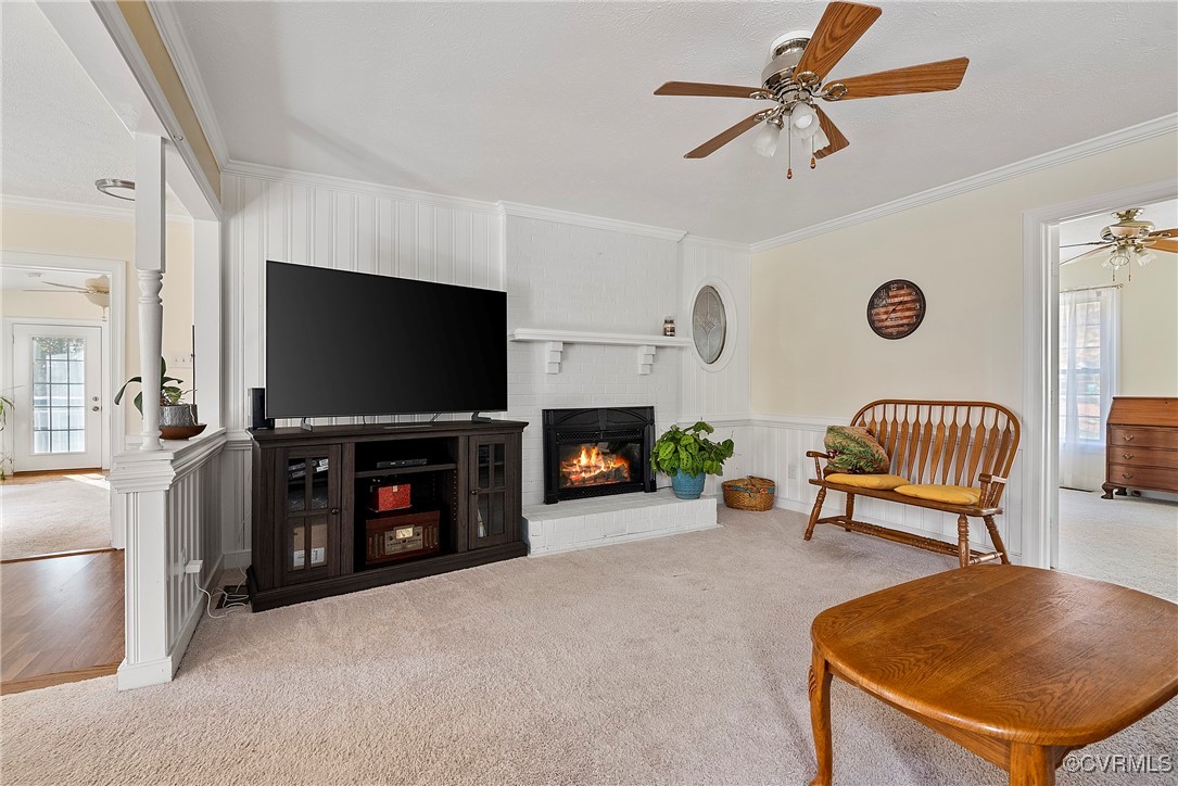 4749 Red Coach Lane Sandston, VA 23150 - Photo 10 of 44