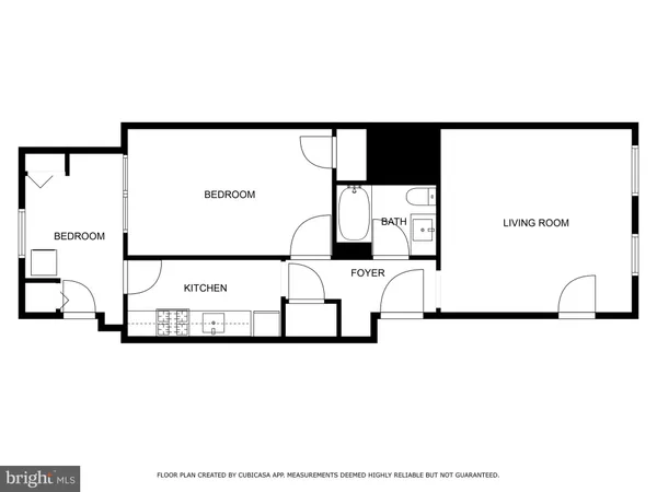 $2,100 | 4937 1st Street Northwest, Unit 4, Washington, DC 20011