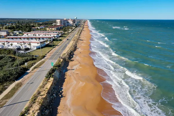 $279,900 | 19 North Ocean Palm Villas, Flagler Beach, FL 32136