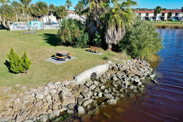 $279,900 | 19 North Ocean Palm Villas, Flagler Beach, FL 32136
