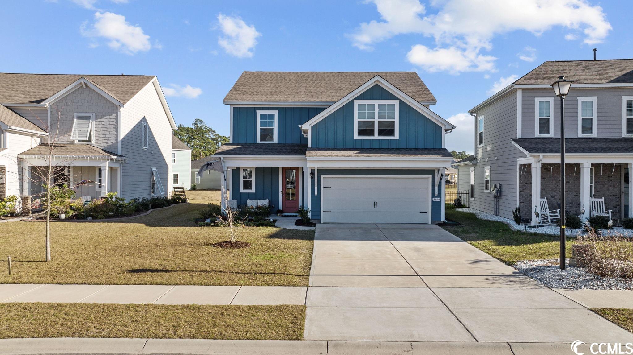 2696 Stellar Loop Myrtle Beach, SC 29577 - Photo 1 of 38 Gallery Image 1