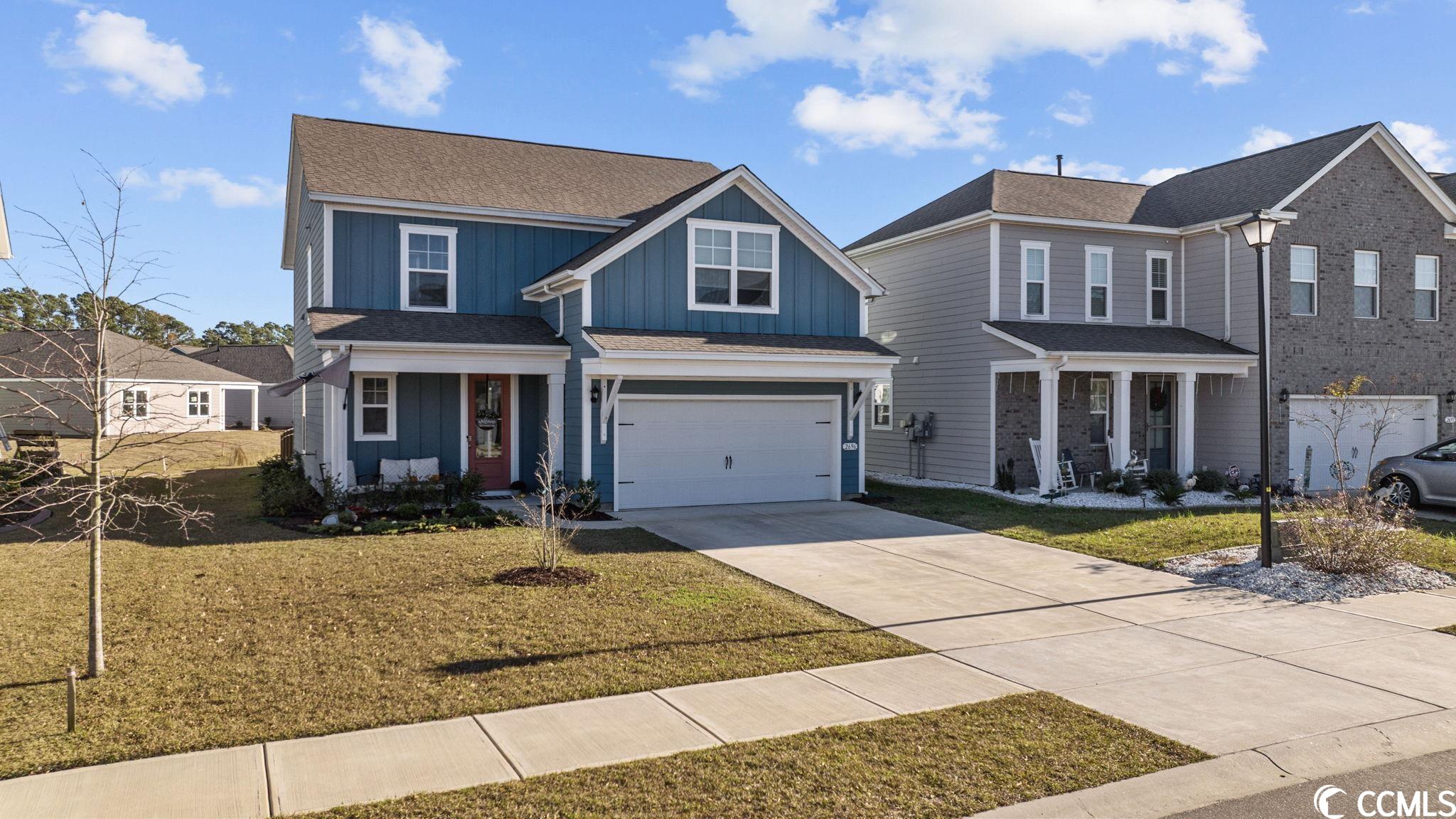 2696 Stellar Loop Myrtle Beach, SC 29577 - Photo 3 of 38 Gallery Image 3