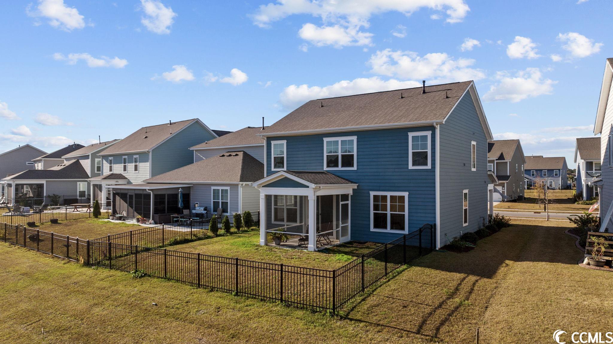 2696 Stellar Loop Myrtle Beach, SC 29577 - Photo 33 of 38 Gallery Image 33