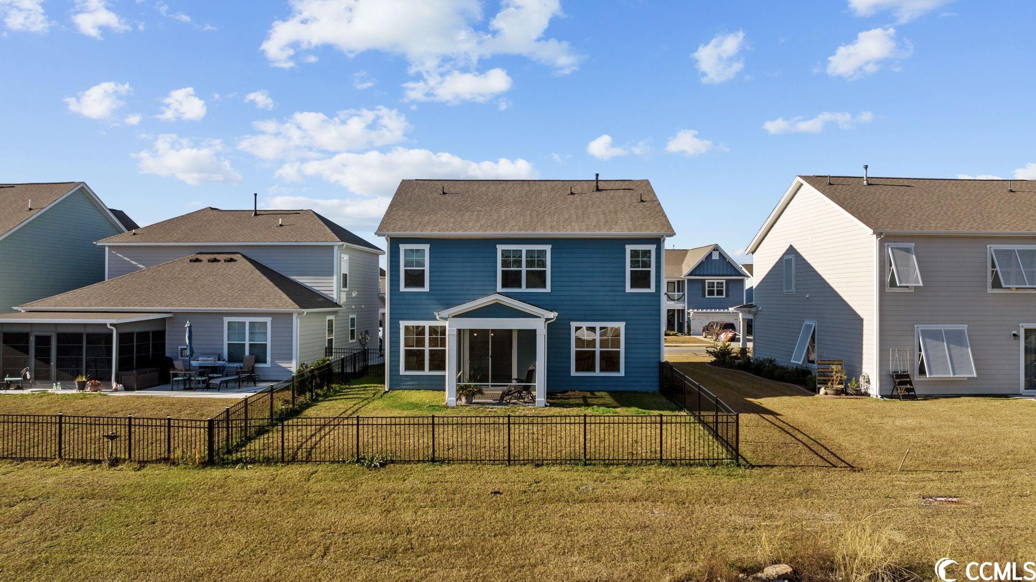 2696 Stellar Loop Myrtle Beach, SC 29577 - Photo 34 of 38 Gallery Image 34