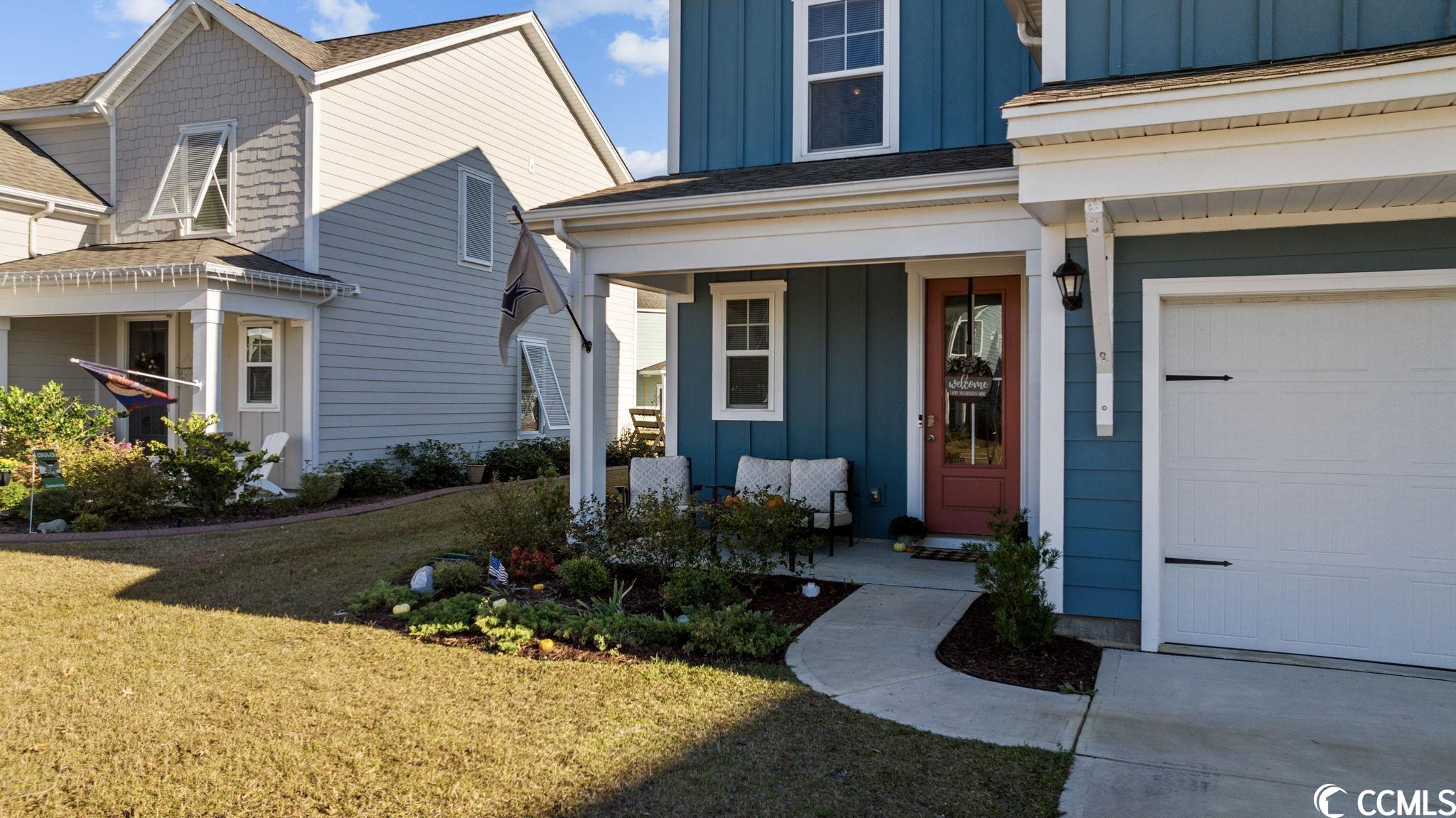 2696 Stellar Loop Myrtle Beach, SC 29577 - Photo 4 of 38 Gallery Image 4