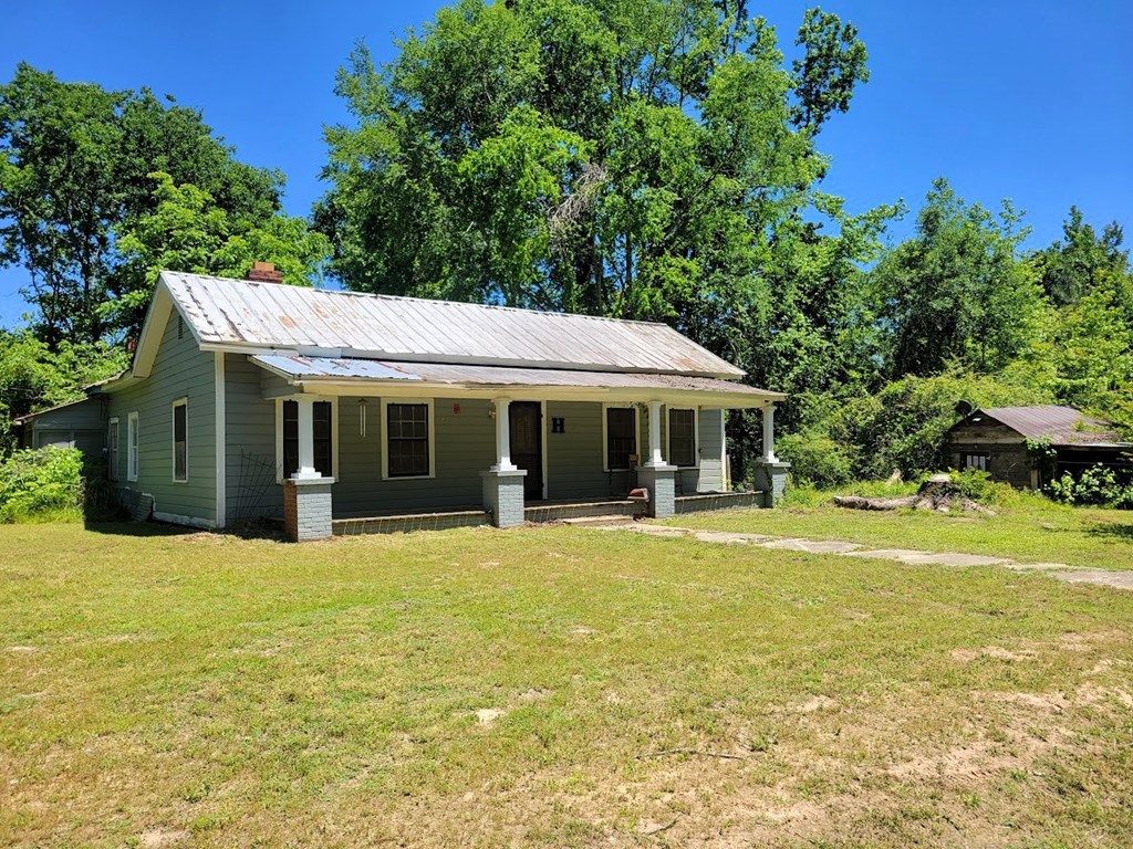 34 Long Road Chappells, SC 29037 - Photo 2 of 25