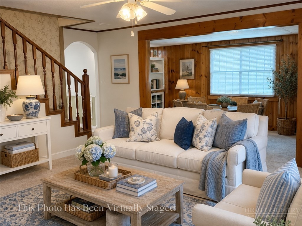 272 Ballpark Road Sparta, NC 28675 - Photo 4 of 50