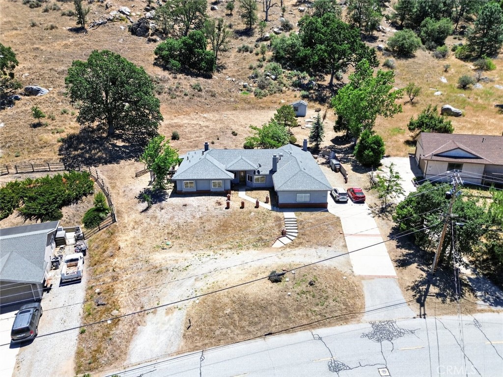 29560 Butterfield Way Tehachapi, CA 93561 - Photo 39 of 44