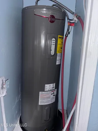 $83,000 | 1564 Maria Drive, Jackson, MS 39204