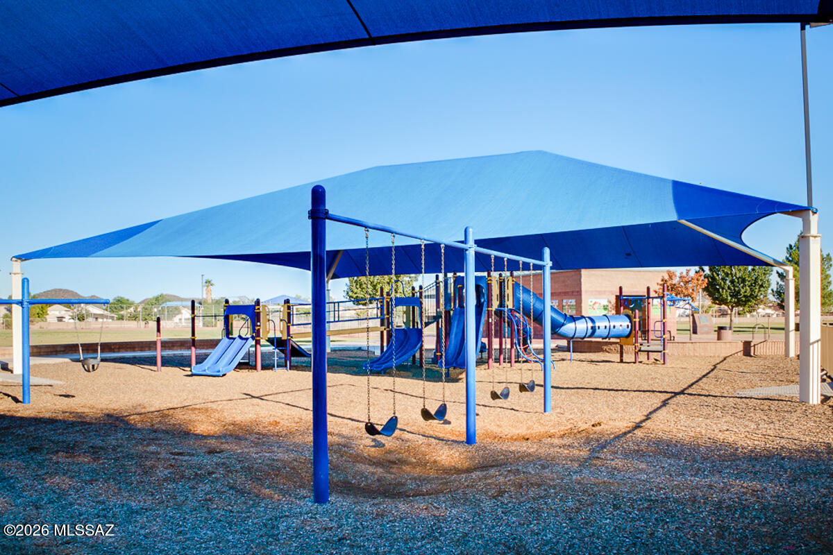 7140 West Maple Ridge Drive Tucson, AZ 85743 - Photo 28 of 33 28 Continental Ranch Park