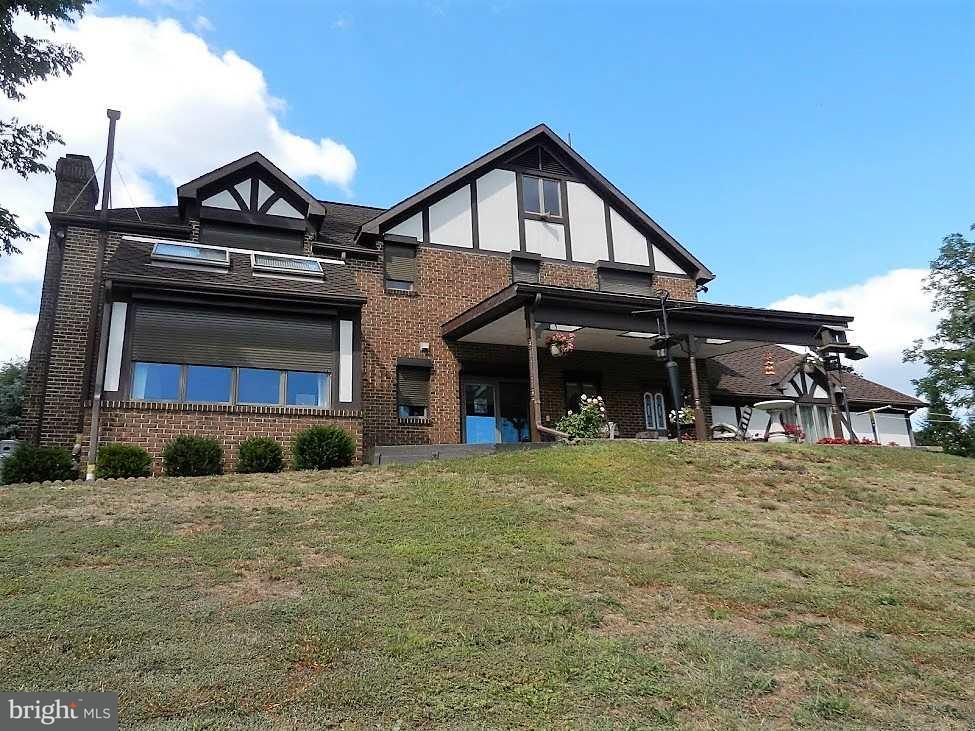 11 Hill Top Road Halifax, PA 17032 - Photo 23 of 25