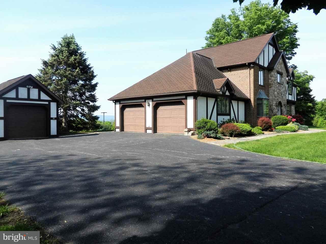 11 Hill Top Road Halifax, PA 17032 - Photo 24 of 25