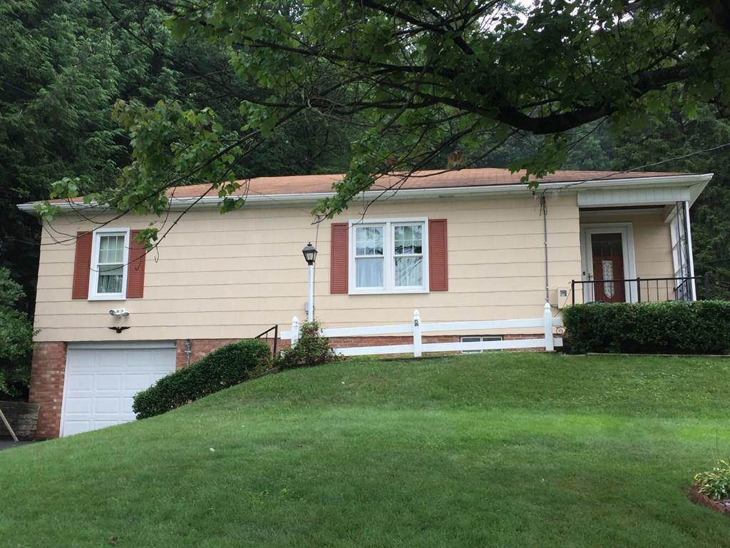 127 College Lodge Road, Indiana