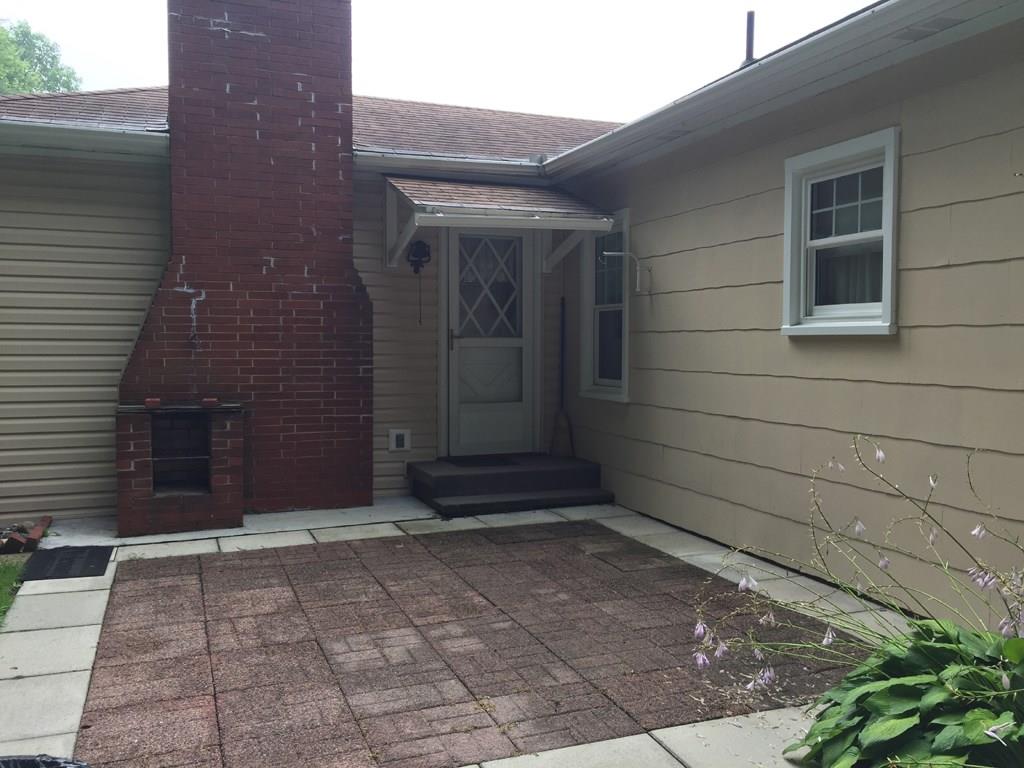 127 College Lodge Road Indiana, PA 15701 - Photo 18 of 22 Patio