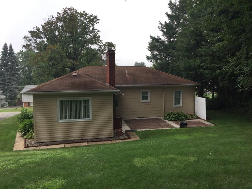 127 College Lodge Road Indiana, PA 15701 - Photo 22 of 22 Rear exterior