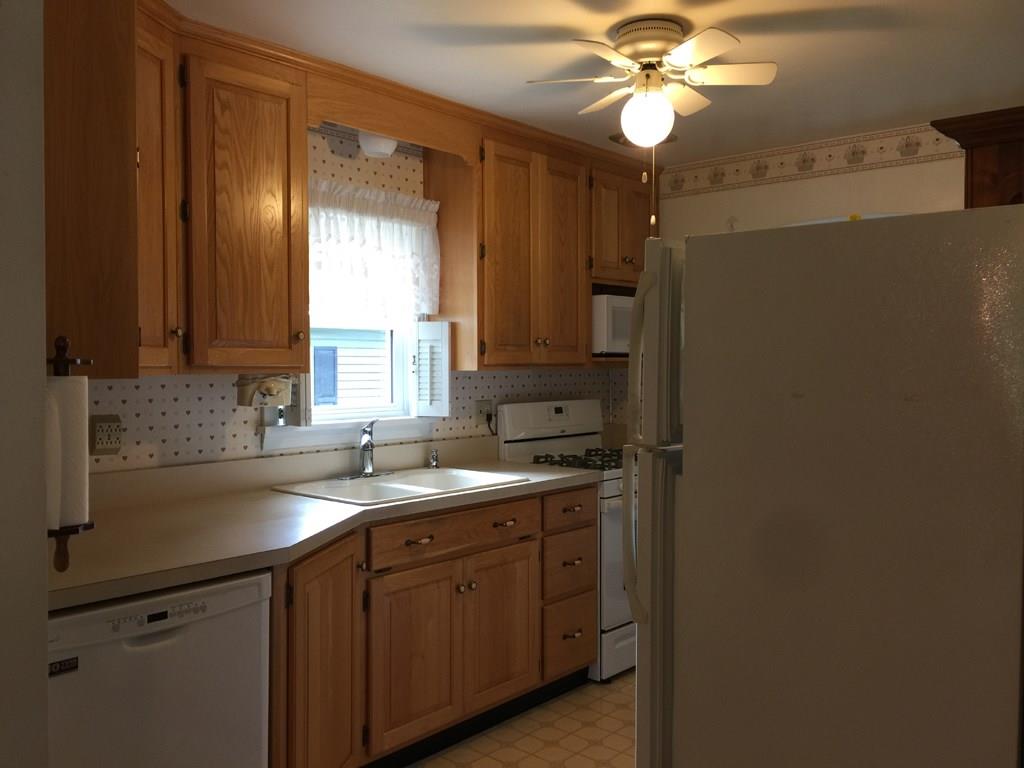 127 College Lodge Road Indiana, PA 15701 - Photo 9 of 22 Kitchen
