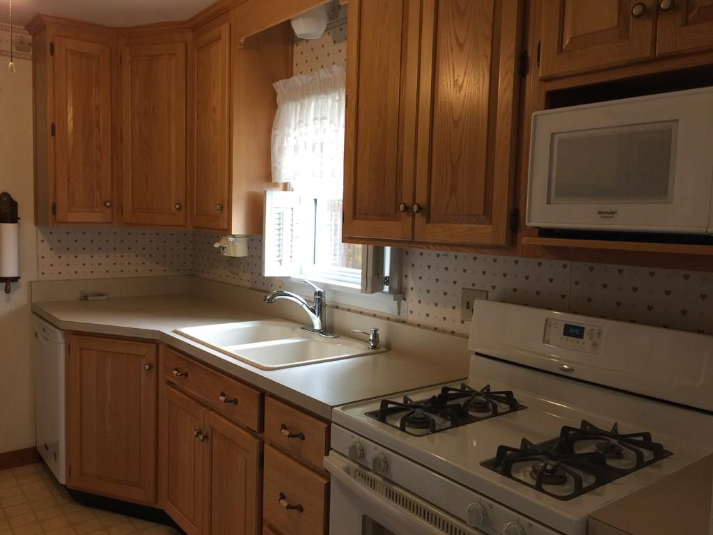 127 College Lodge Road Indiana, PA 15701 - Photo 10 of 22 Kitchen