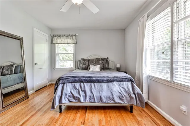 $3,000 | 1422 Lively Ridge Road Northeast, Atlanta, GA 30329