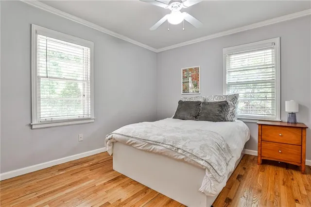 $3,000 | 1422 Lively Ridge Road Northeast, Atlanta, GA 30329