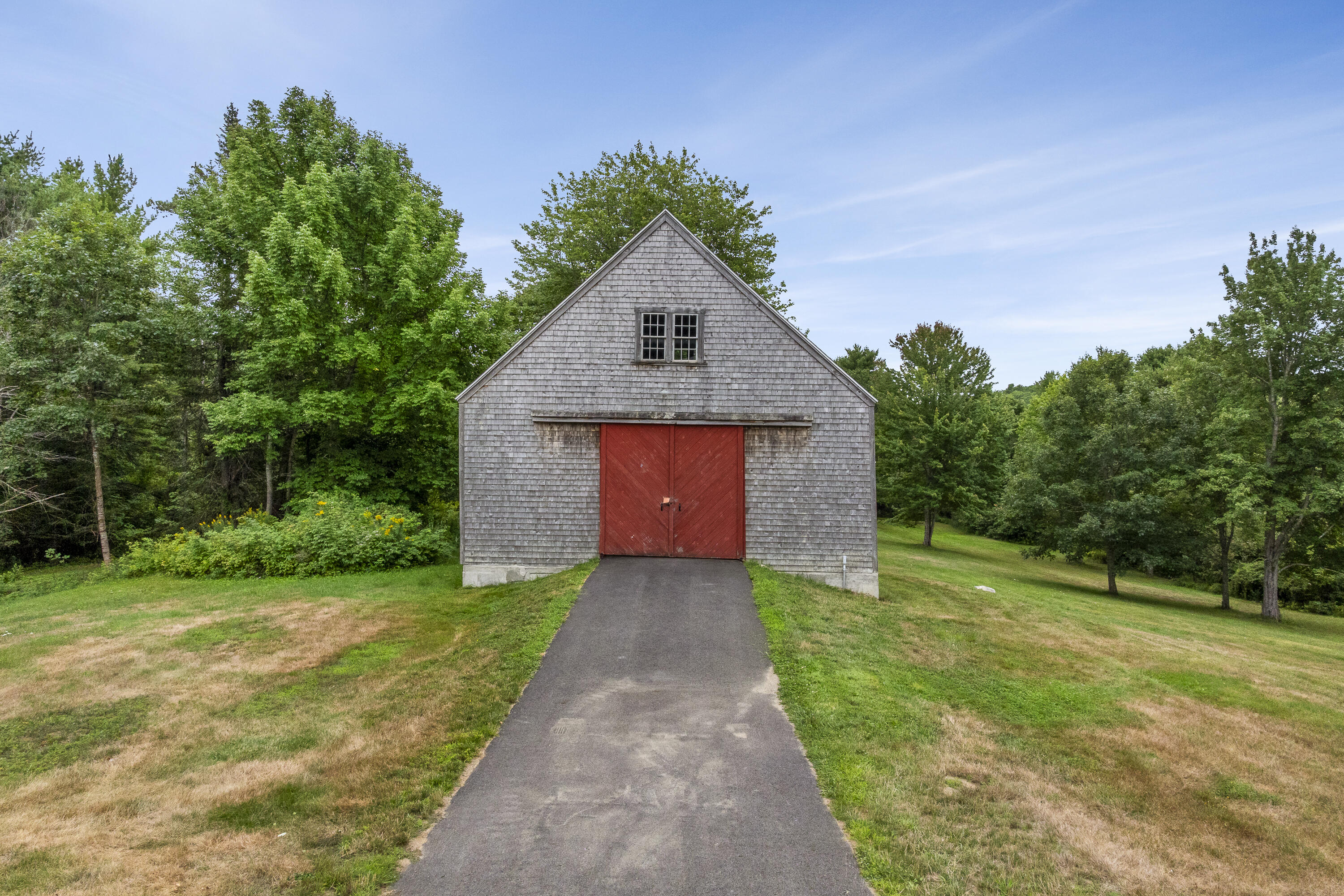 1498 Bremen Road Waldoboro, ME 04572 - Photo 98 of 117 92-1498 Bremen Rd, Waldoboro, ME-TP