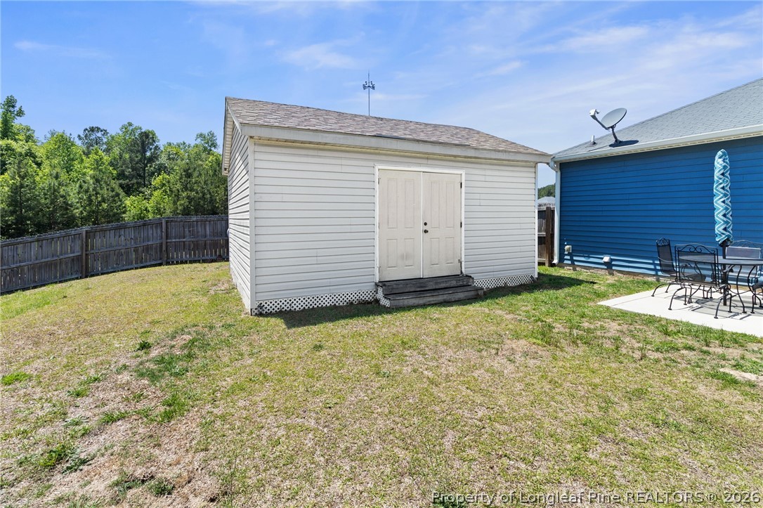 216 Meherrin Loop Raeford, NC 28376 - Photo 37 of 38