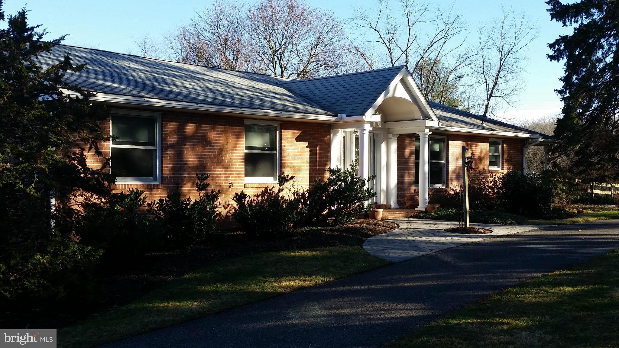 16107 York Road Sparks, MD 21152 - Photo 1 of 23 Exterior (Front)