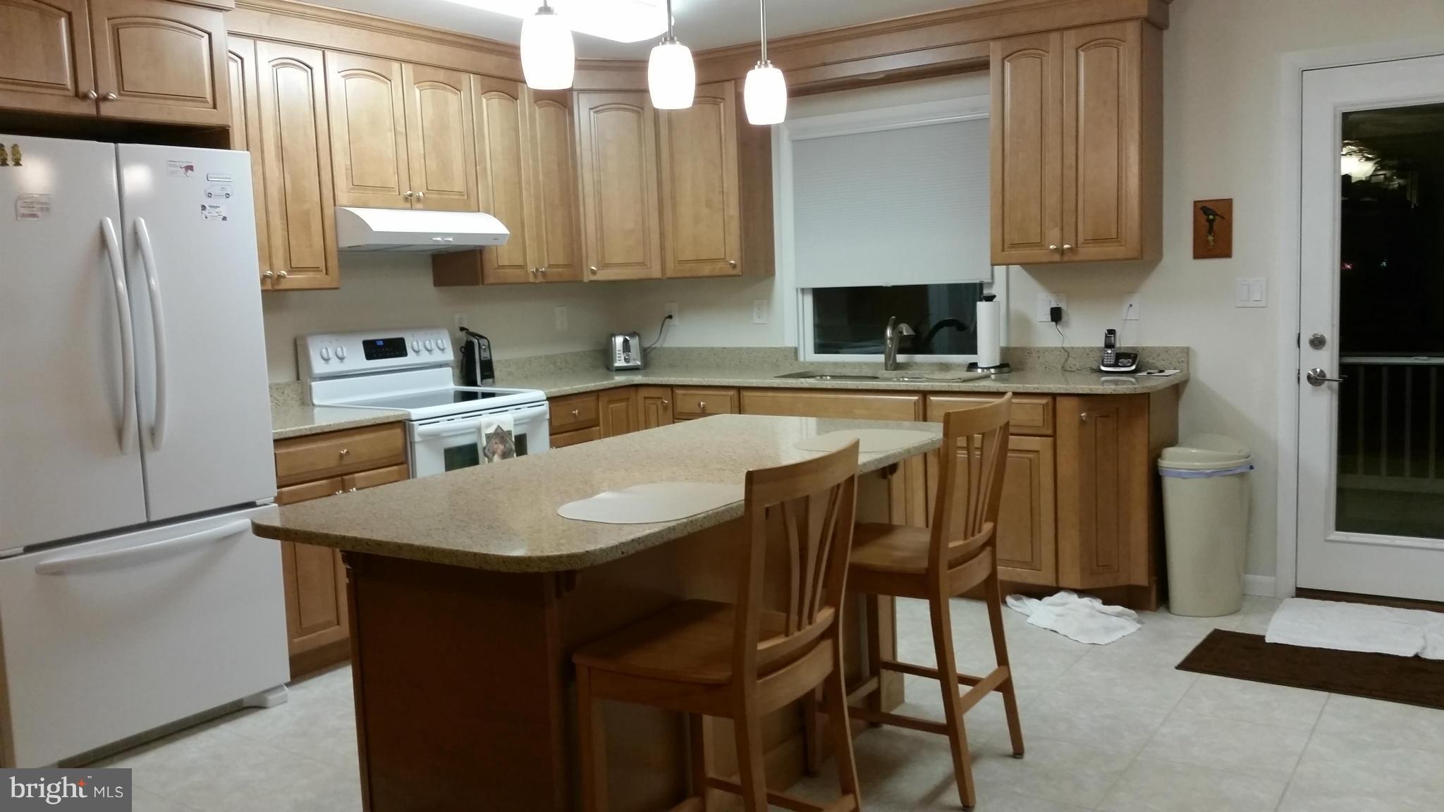 16107 York Road Sparks, MD 21152 - Photo 9 of 23 Kitchen
