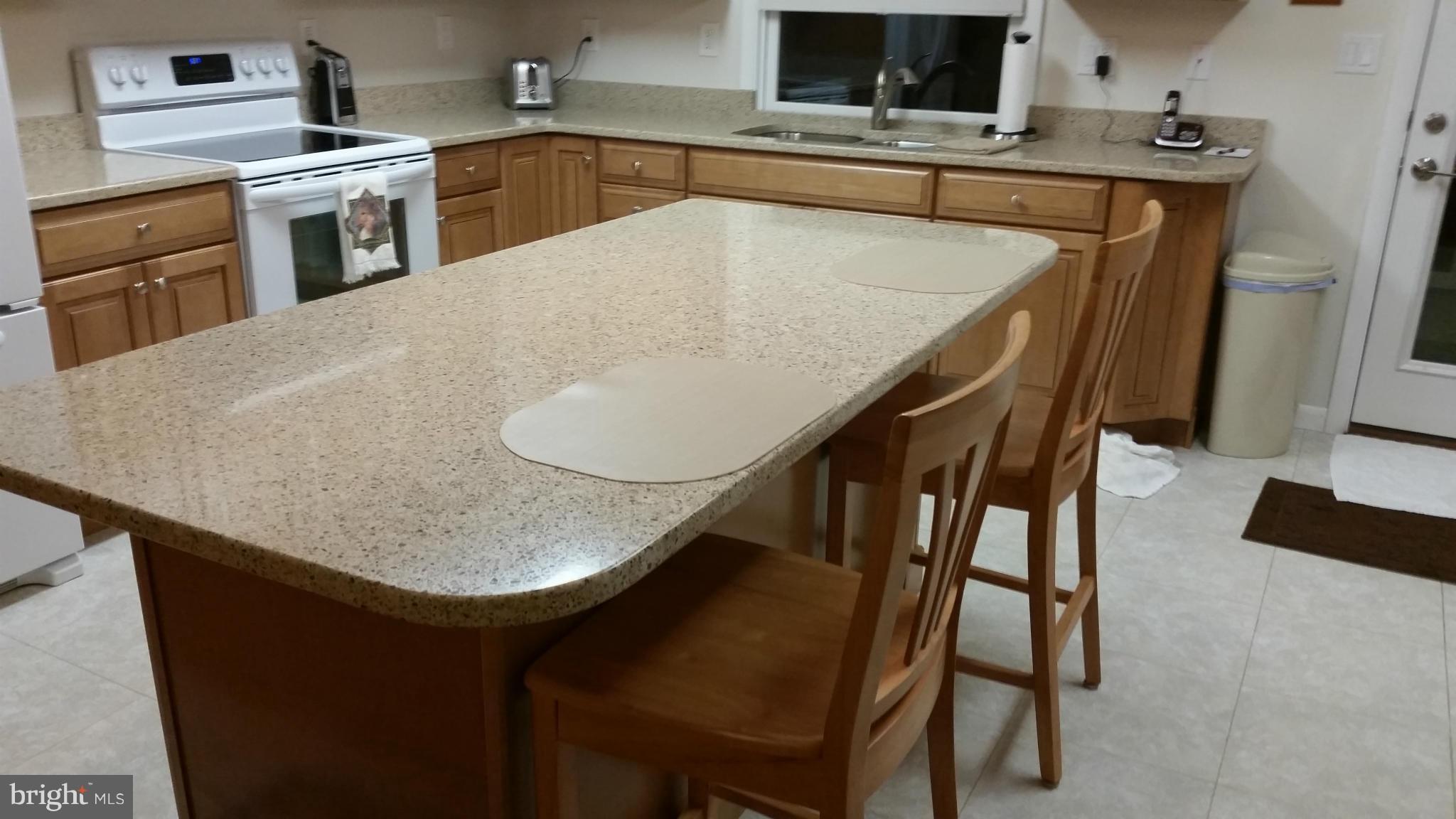16107 York Road Sparks, MD 21152 - Photo 10 of 23 Kitchen