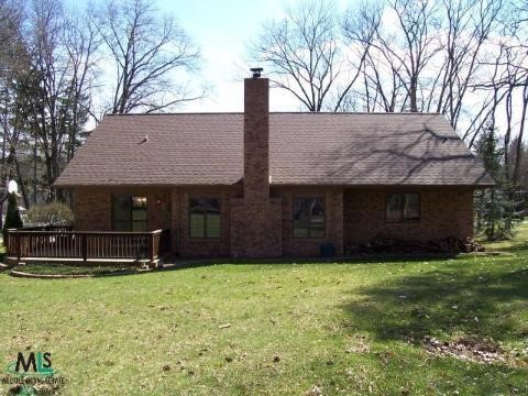 9170 Peters Road Algonac, MI 48001 - Photo 2 of 9 609803-1.JPG