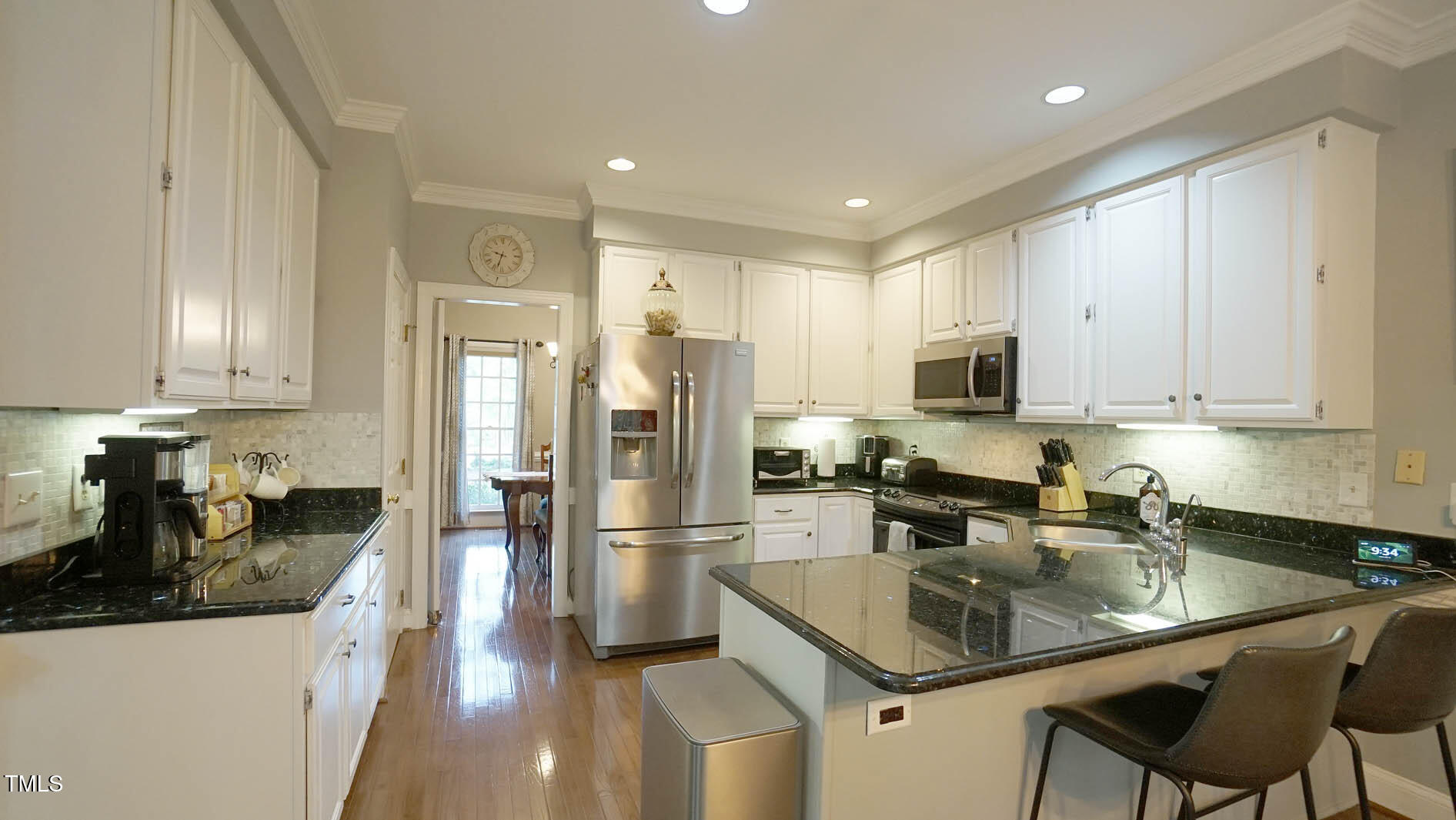 1505 Sharnbrook Court Raleigh, NC 27614 - Photo 3 of 67 Kitchen