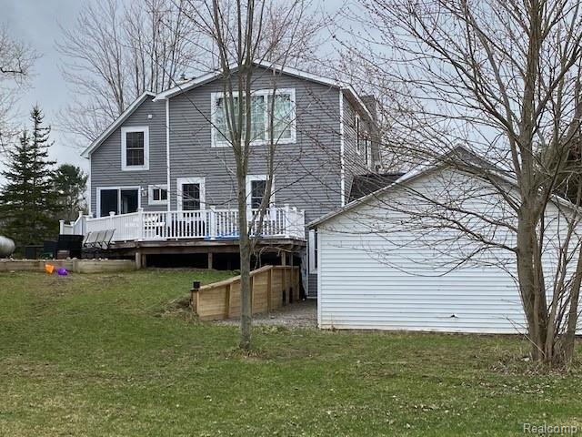 3430 Flint River Road Columbiaville, MI 48421 - Photo 44 of 51 IMG_7191.jpg